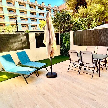 Albir21 Ground Floor By Albir Proper Properties El Albir Esterno foto