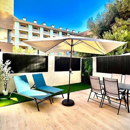 Albir21 Ground Floor By Albir Proper Properties El Albir Esterno foto