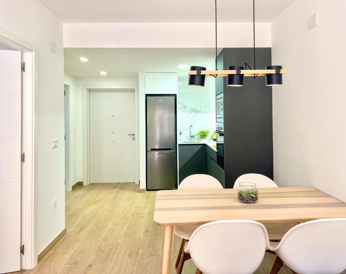 Albir21 Ground Floor By Albir Proper Properties El Albir Esterno foto