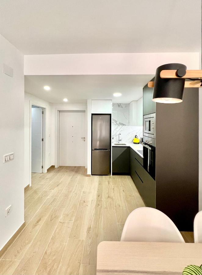 Albir21 Ground Floor By Albir Proper Properties El Albir Esterno foto