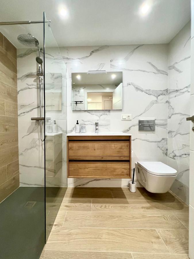 Albir21 Ground Floor By Albir Proper Properties El Albir Esterno foto