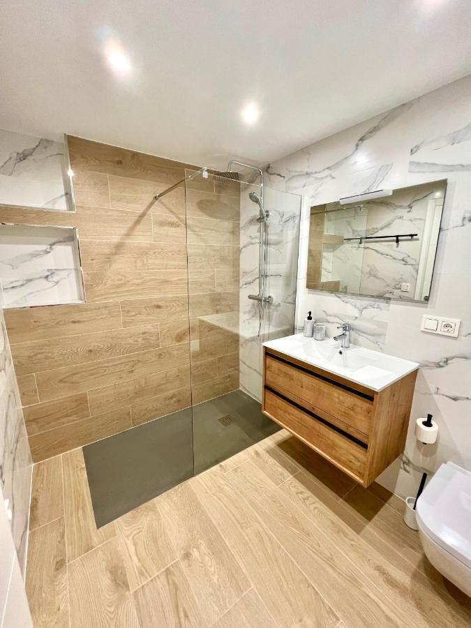 Albir21 Ground Floor By Albir Proper Properties El Albir Esterno foto