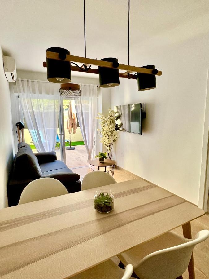 Albir21 Ground Floor By Albir Proper Properties El Albir Esterno foto