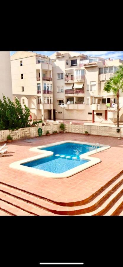 Albir21 Ground Floor By Albir Proper Properties El Albir Esterno foto