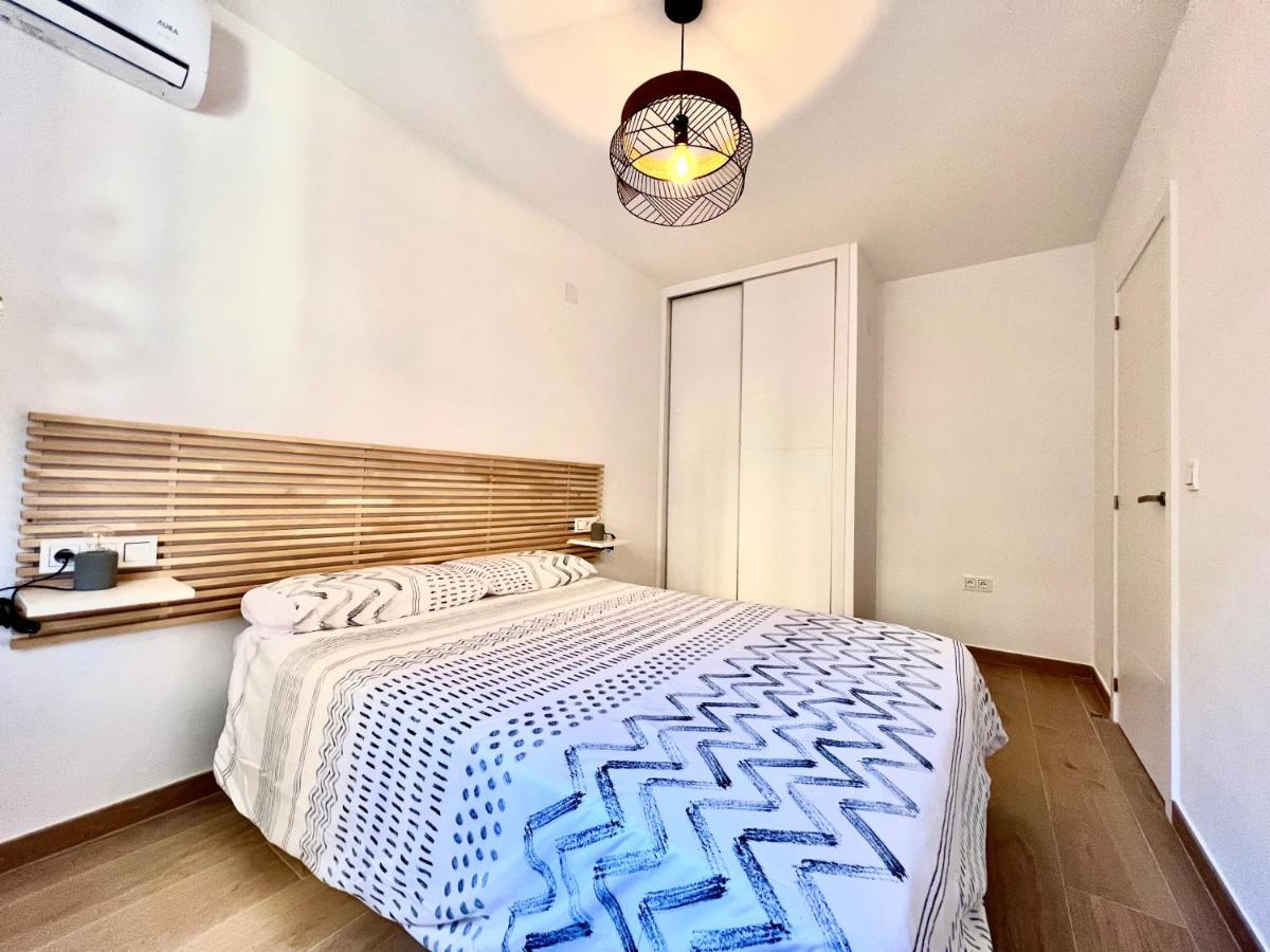 Albir21 Ground Floor By Albir Proper Properties El Albir Esterno foto