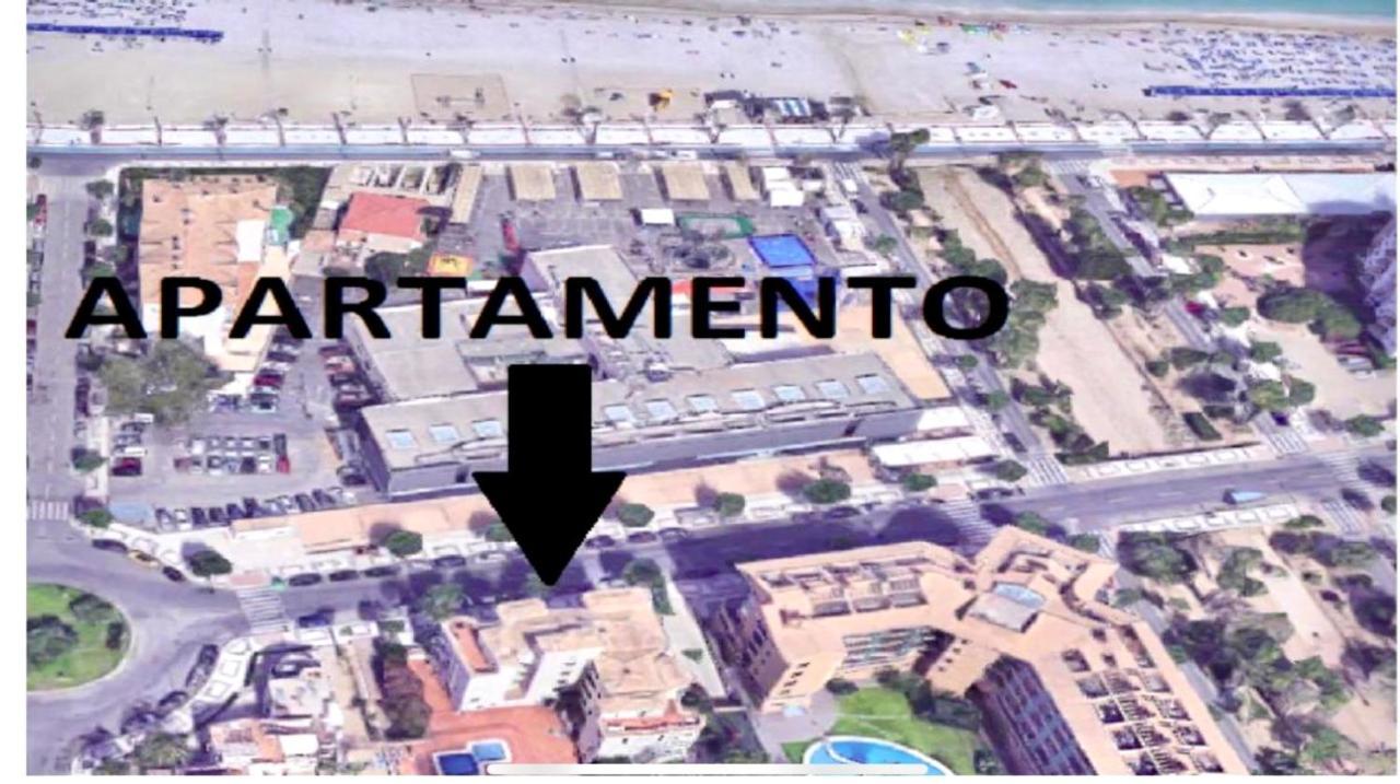 Albir21 Ground Floor By Albir Proper Properties El Albir Esterno foto
