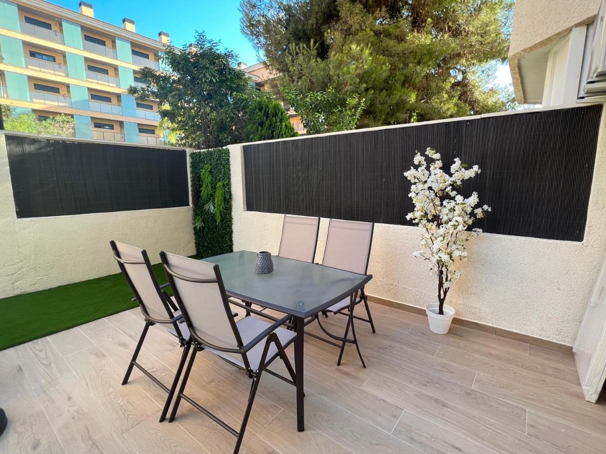 Albir21 Ground Floor By Albir Proper Properties El Albir Esterno foto