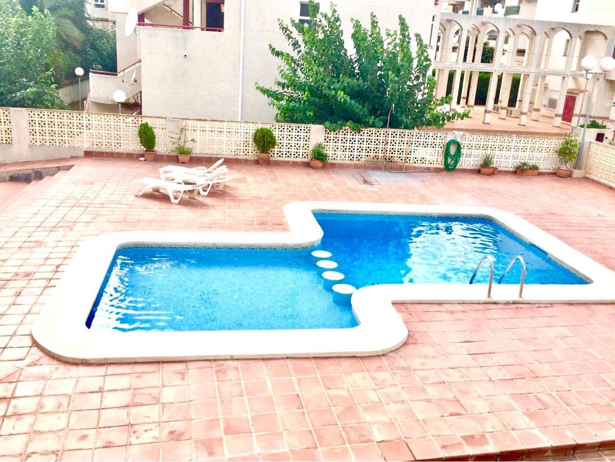 Albir21 Ground Floor By Albir Proper Properties El Albir Esterno foto