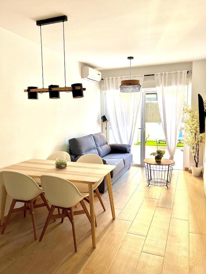 Albir21 Ground Floor By Albir Proper Properties El Albir Esterno foto