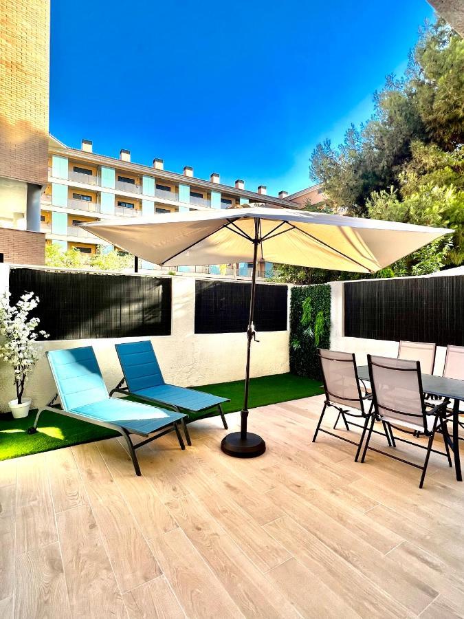 Albir21 Ground Floor By Albir Proper Properties El Albir Esterno foto