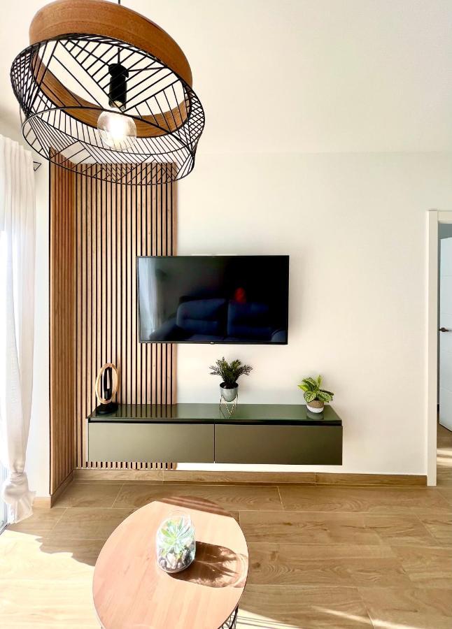 Albir21 Ground Floor By Albir Proper Properties El Albir Esterno foto