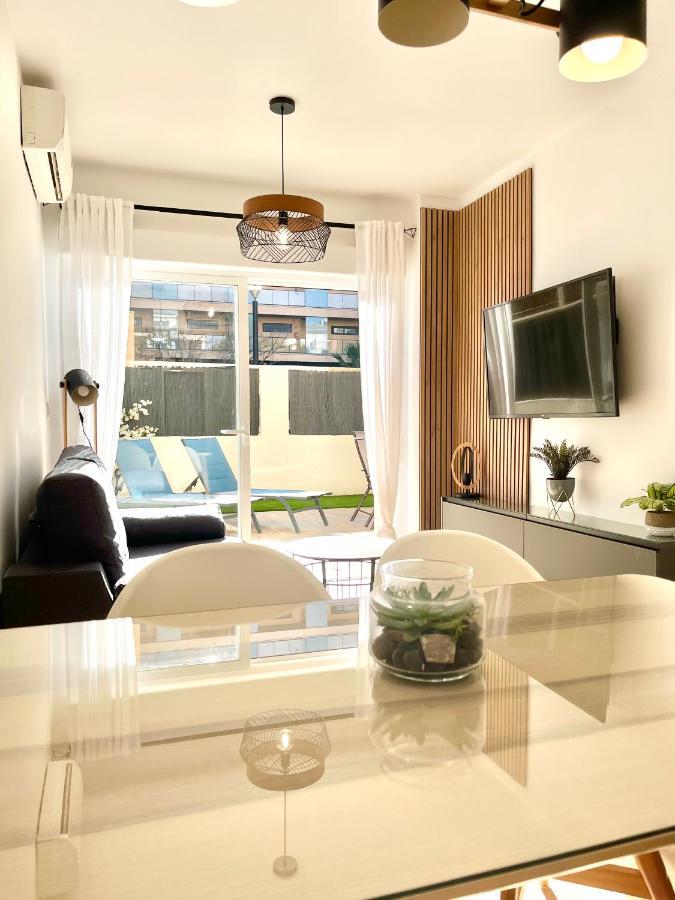 Albir21 Ground Floor By Albir Proper Properties El Albir Esterno foto